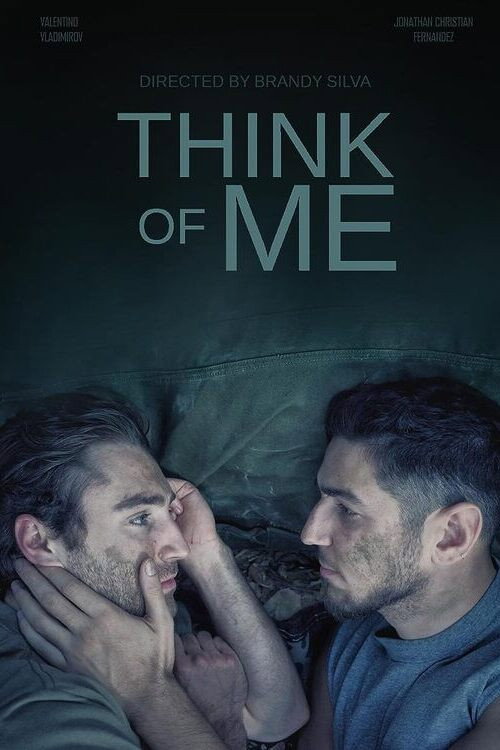 Think of Me poster 2