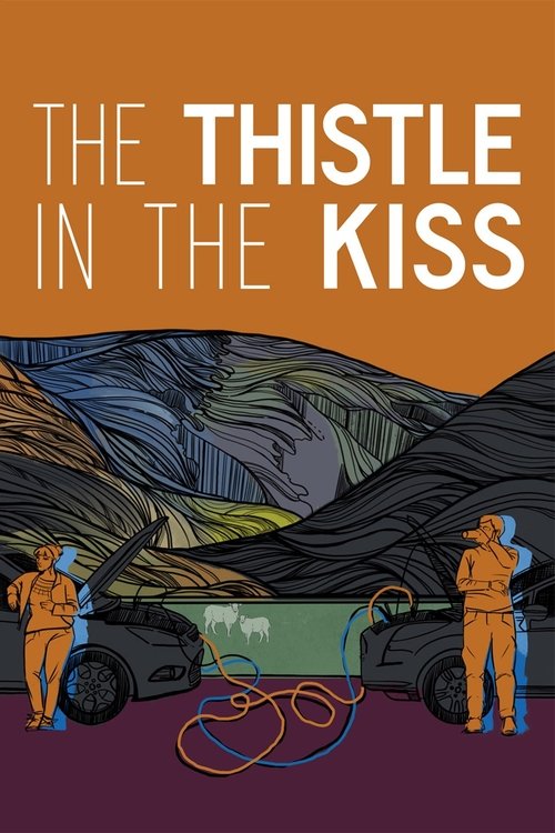 The+Thistle+in+the+Kiss