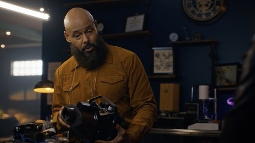 SurrealEstate - A Slice of After-Life