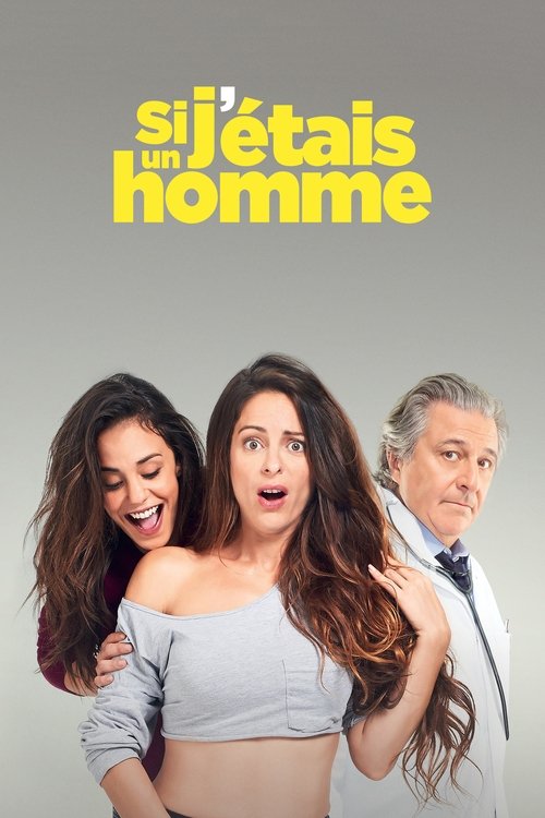 Movie image Si j'étais un homme 