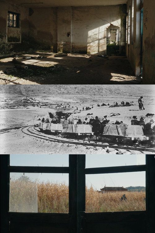 Hostile Landscapes