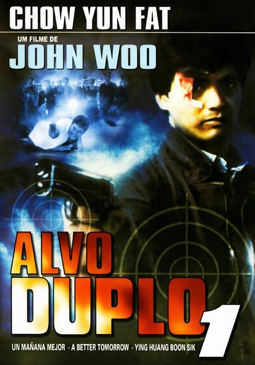 Assistir ! A Better Tomorrow 1986 Filme Completo Dublado Online Gratis