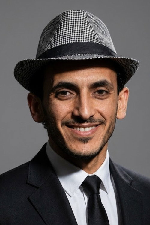 طاهر الزهيري