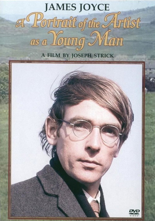 A Portrait of the Artist as a Young Man poster 3
