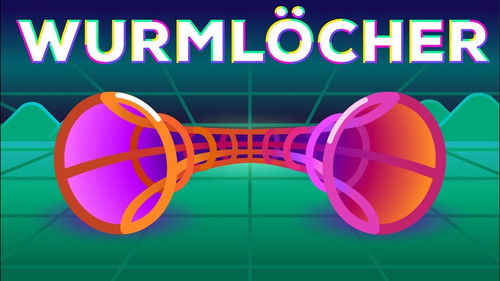 Wormholes Explained — Breaking Spacetime