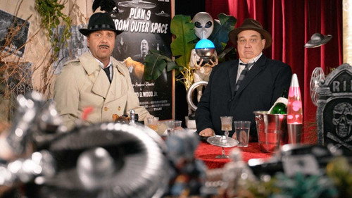 Die schlechtesten Filme aller Zeiten第7季第5集