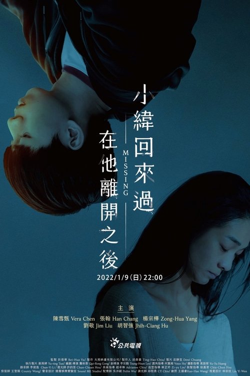 Watch 小緯回來過，在他離開之後 (2022) Full Movie Online Free