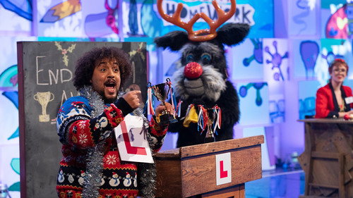 Christmas Special