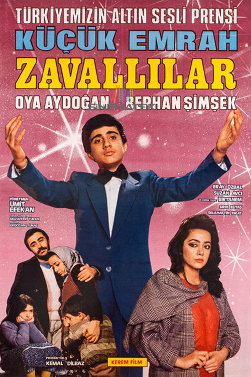 Yaralı poster 3