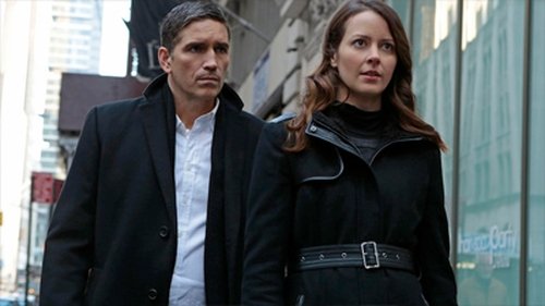 Person of Interest - 22. Bölüm