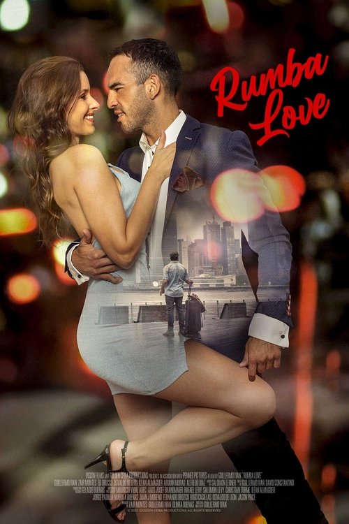 Rumba Love poster Rumba Love (2021) Online bästa kvalitet HD