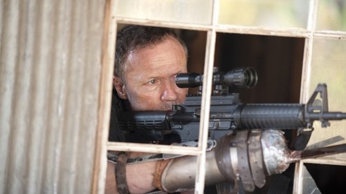 The Walking Dead - Bu Acı Hayat