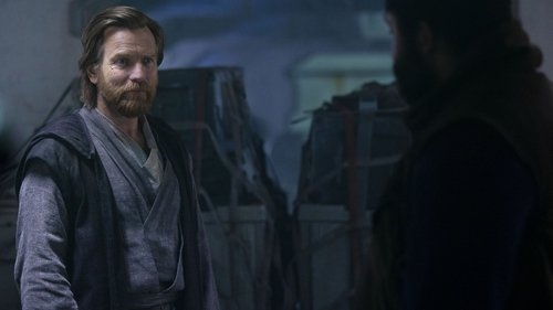 Obi-Wan Kenobi - 6. Bölüm