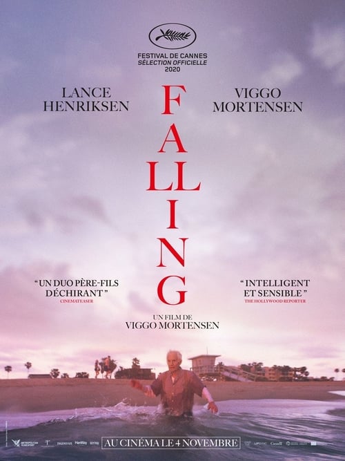 Falling (2020) Film complet en ligne