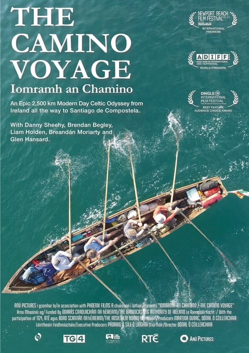 The+Camino+Voyage