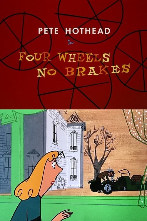 Four+Wheels%2C+No+Brakes