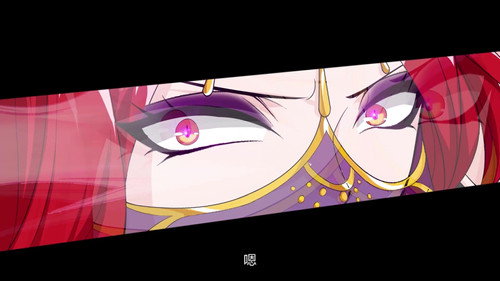 斗破苍穹-动态漫画第二季第6集