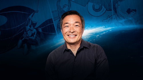 Episode 4 - Jim Lee Interview, Creature Commandos Finale, and DC Film Game