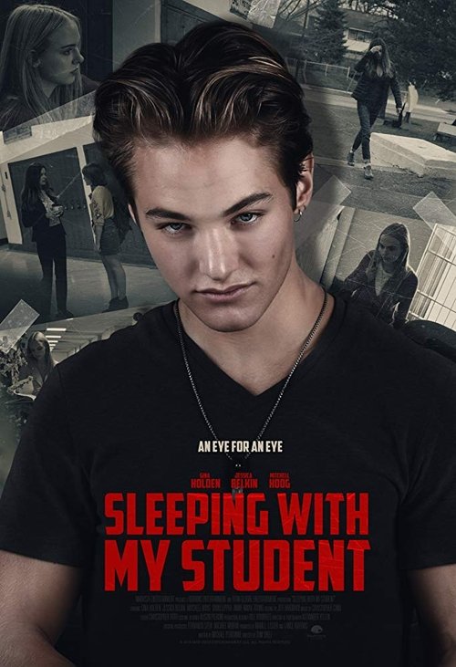 Sleeping with my Student (2019) PelículA CompletA 1080p en LATINO espanol Latino