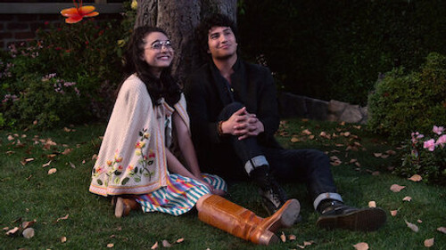 Ashley Garcia: Genius in Love - 3. Bölüm