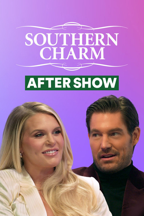 Southern Charm After Show