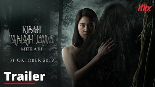 Kisah Tanah Jawa: Merapi (2019) Watch Full Movie Streaming Online