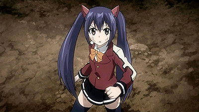 Fairy Tail - 17. Bölüm