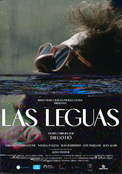 The Leagues poster 2