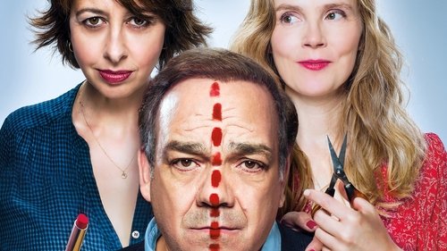 Ménage à Trois - Zum Fremdgehen verführt (2017) Voller Film-Stream online anschauen