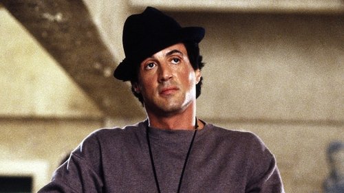 Rocky V (1990) Watch Full Movie Streaming Online