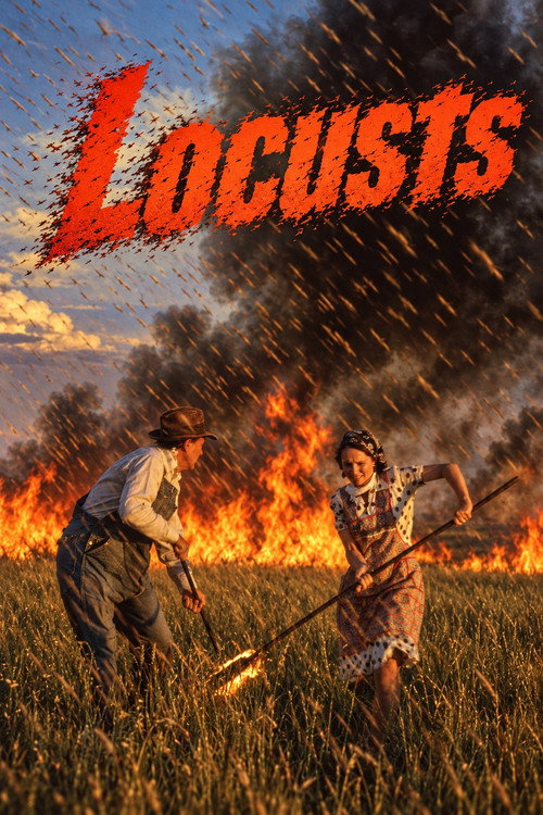 Locusts