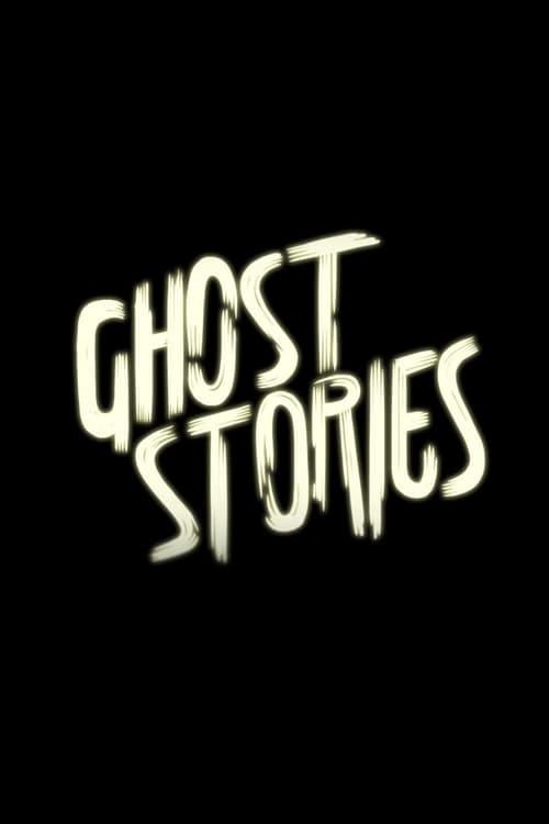 Ghost+Stories