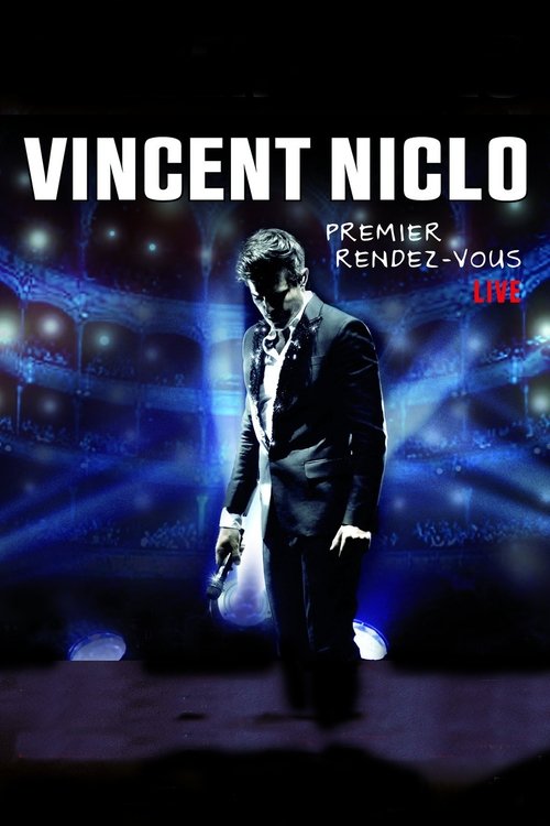 Vincent+Niclo+-++Premier+Rendez+Vous++Live