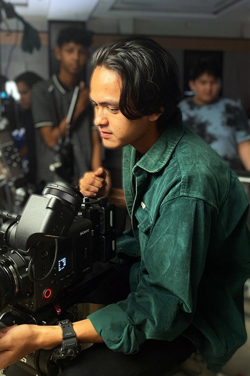 Fajar Shandika