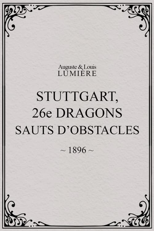 Stuttgart+%3A+26%C3%A8me+dragons.+Sauts+d%E2%80%99obstacles