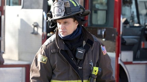 Chicago Fire - 6. Bölüm