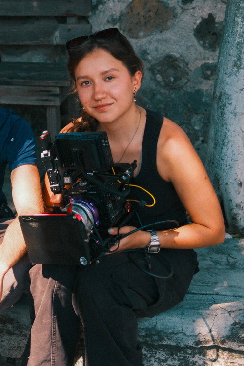 Ursula Matos Wiederhold