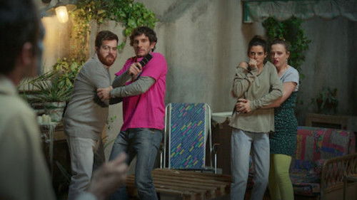 The Neighbor - 4. Bölüm