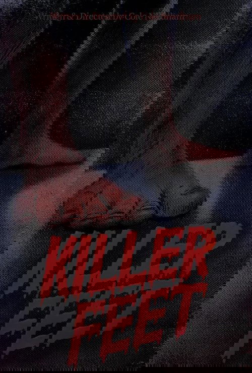 Killer Feet