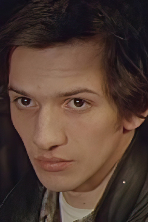 Cast member photo for jean-pierre-bertrand