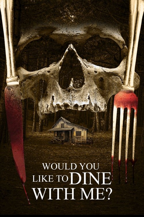 Would You Like to Dine with Me? Poster