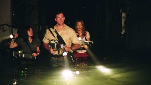 El sonido del trueno (2005) Película completa en línea