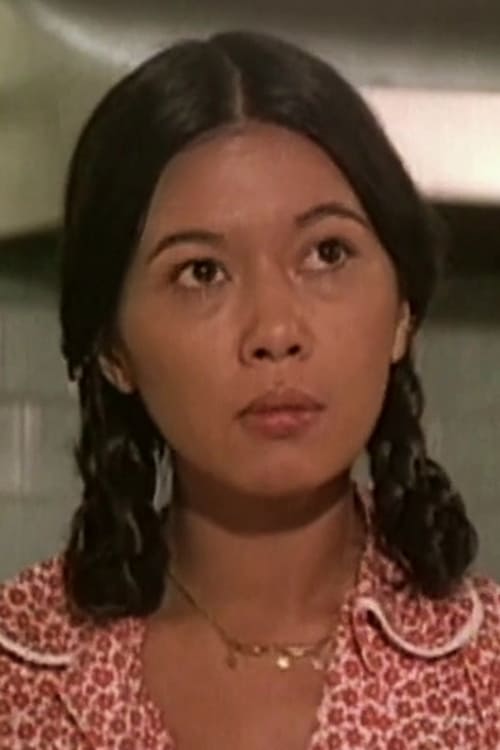 Poster of Sueli Aoki