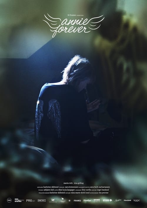 ANNIE FOREVER Poster