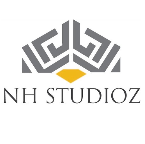 NH Studioz Logo