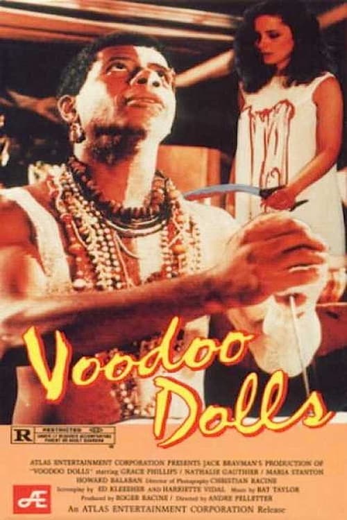 Voodoo+Dolls