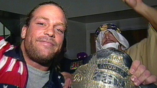 ECW Hardcore TV - Mar. 13, 1999