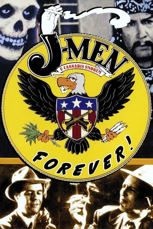 J-Men+Forever