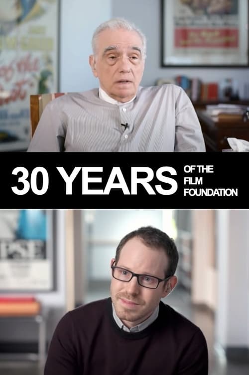 30+Years+of+the+Film+Foundation%3A+Martin+Scorsese+and+Ari+Aster+in+Conversation