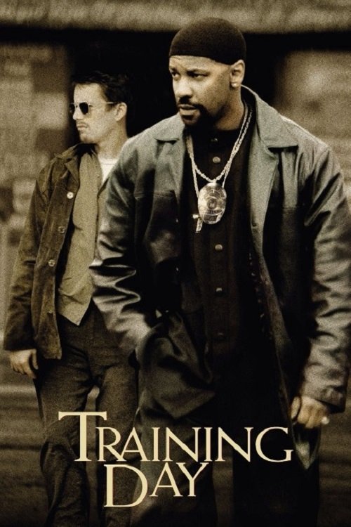 Training Day (2001) Full Movie